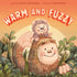 Warm and Fuzzy — used book cover