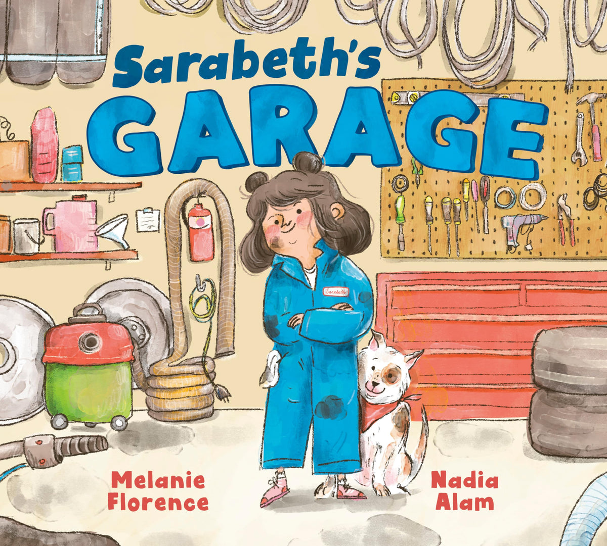 Sarabeth&