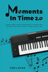 Moments In Time 2.0 — used book cover