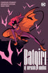 Batgirl of Burnside Omnibus — used book cover