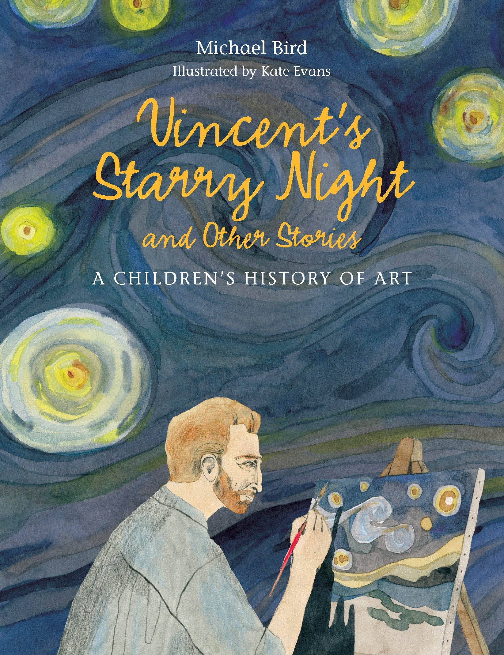 Vincent&