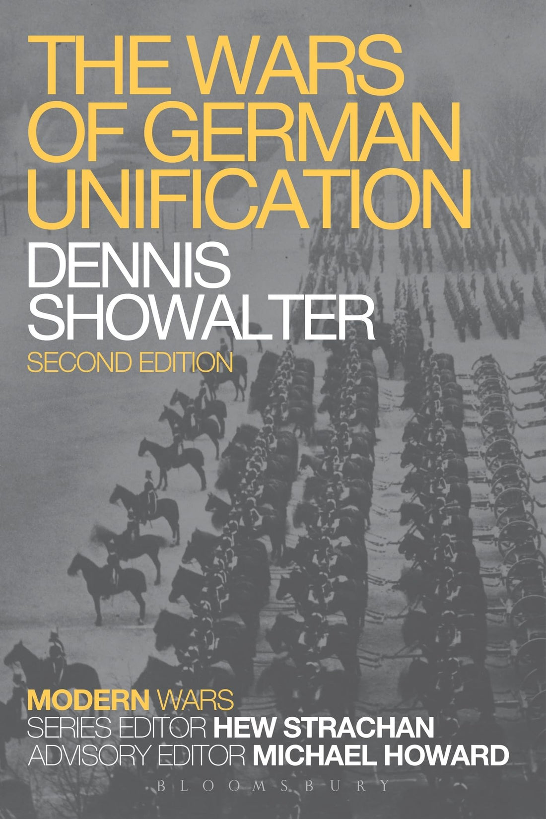 The Wars of German Unification (Modern Wars)