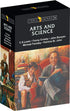 Trailblazer Arts & Science Box Set 6 — used book cover