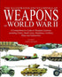 The Encyclopedia of Weapons of World War II — used book cover