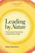 Leading by Nature — used book cover