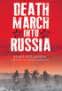 Death March into Russia — used book cover