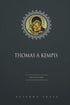 Thomas a Kempis Selection — used book cover