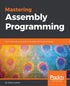 Mastering Assembly Programming — used book cover