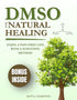 DMSO for Natural Healing — used book cover