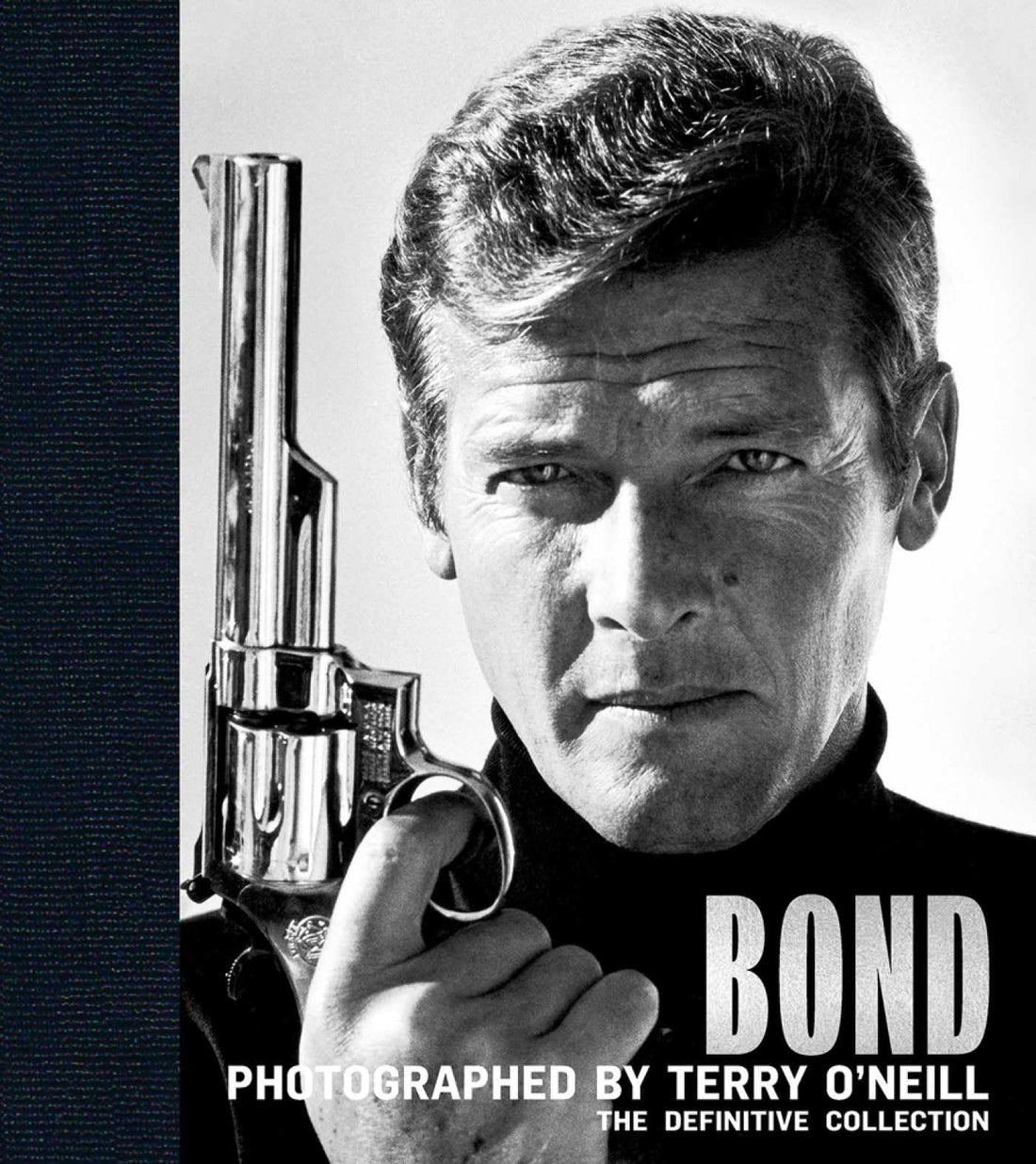 Bond: Photographed by Terry O&