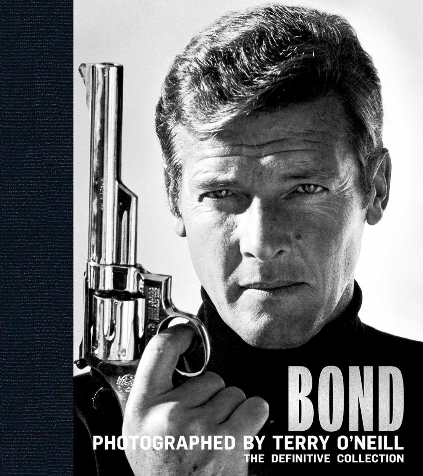 Bond: Photographed by Terry O&