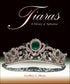 Tiaras: A History of Splendour — used book cover