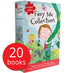 Reading with Phonics Fairy Tale Collection x 20 in Slipcase — used book cover