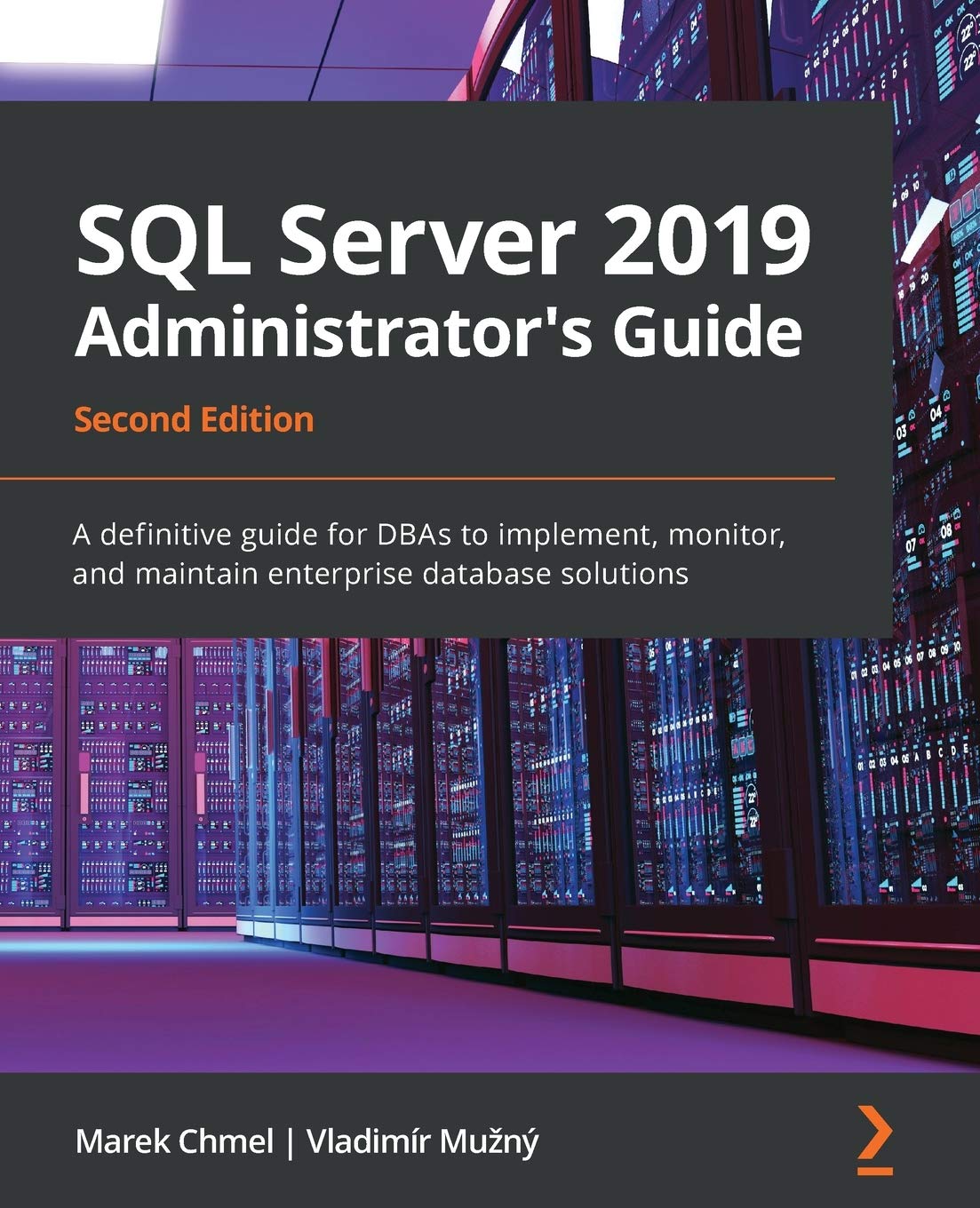 SQL Server 2019 Administrator&