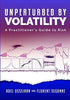 Unperturbed By Volatility — used book cover