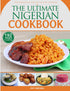 The Ultimate Nigerian Cookbook — used book cover