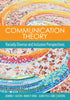 Communication Theory: Racially Diverse and Inclusive Perspectives — used book cover