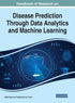 Handbook of Research on Disease Prediction Through Data Analytics and Machine Learning — used book cover