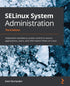 SELinux System Administration — used book cover