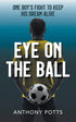 Eye on the Ball — used book cover