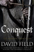 Conquest: A thrilling historical novel set during the Norman Conquest — used book cover