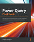 Power Query Cookbook — used book cover