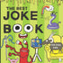 The Best Joke Book For Cool Kids — used book cover