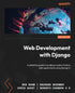 Web Development with Django — used book cover