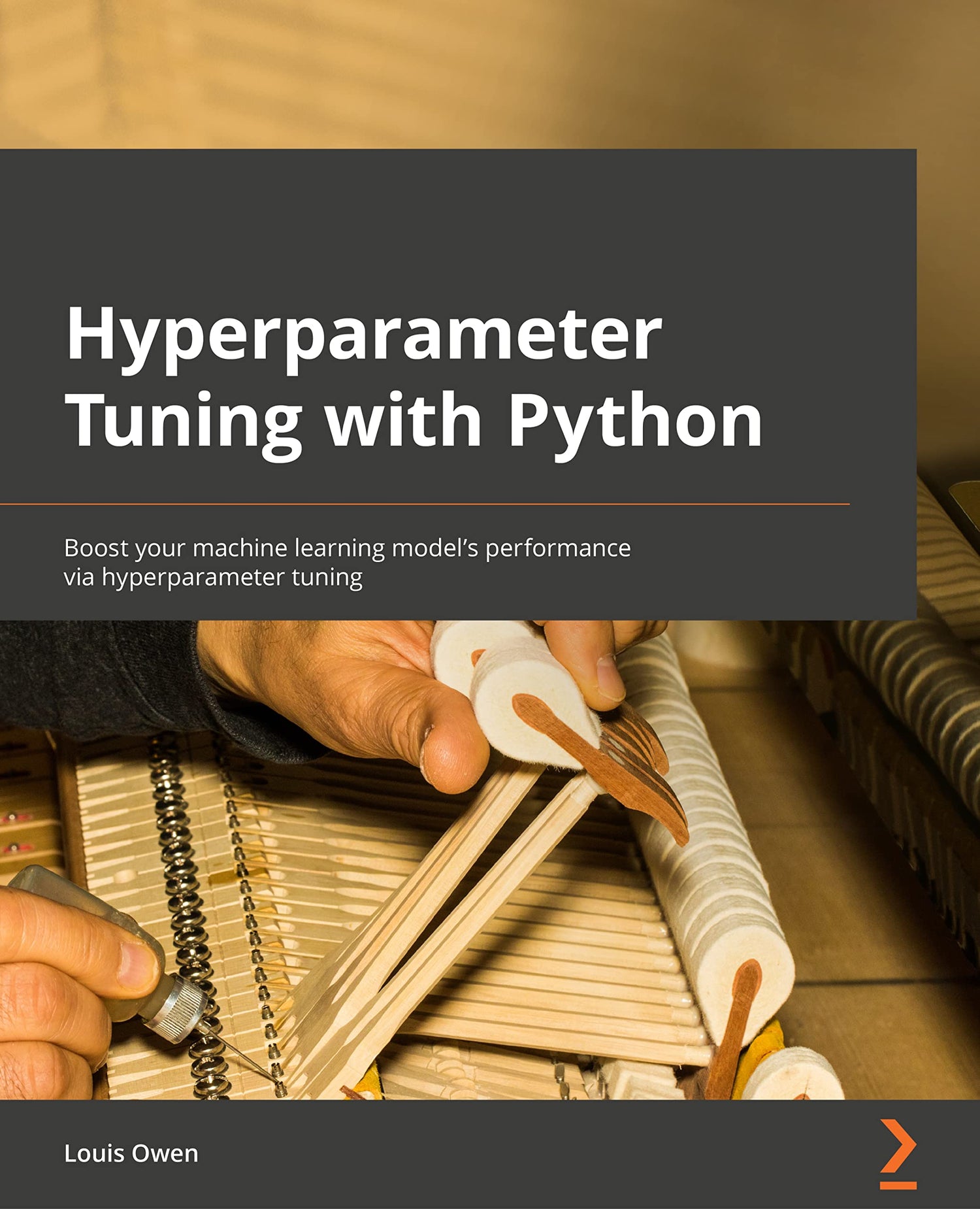 Hyperparameter Tuning with Python: Boost your machine learning model&