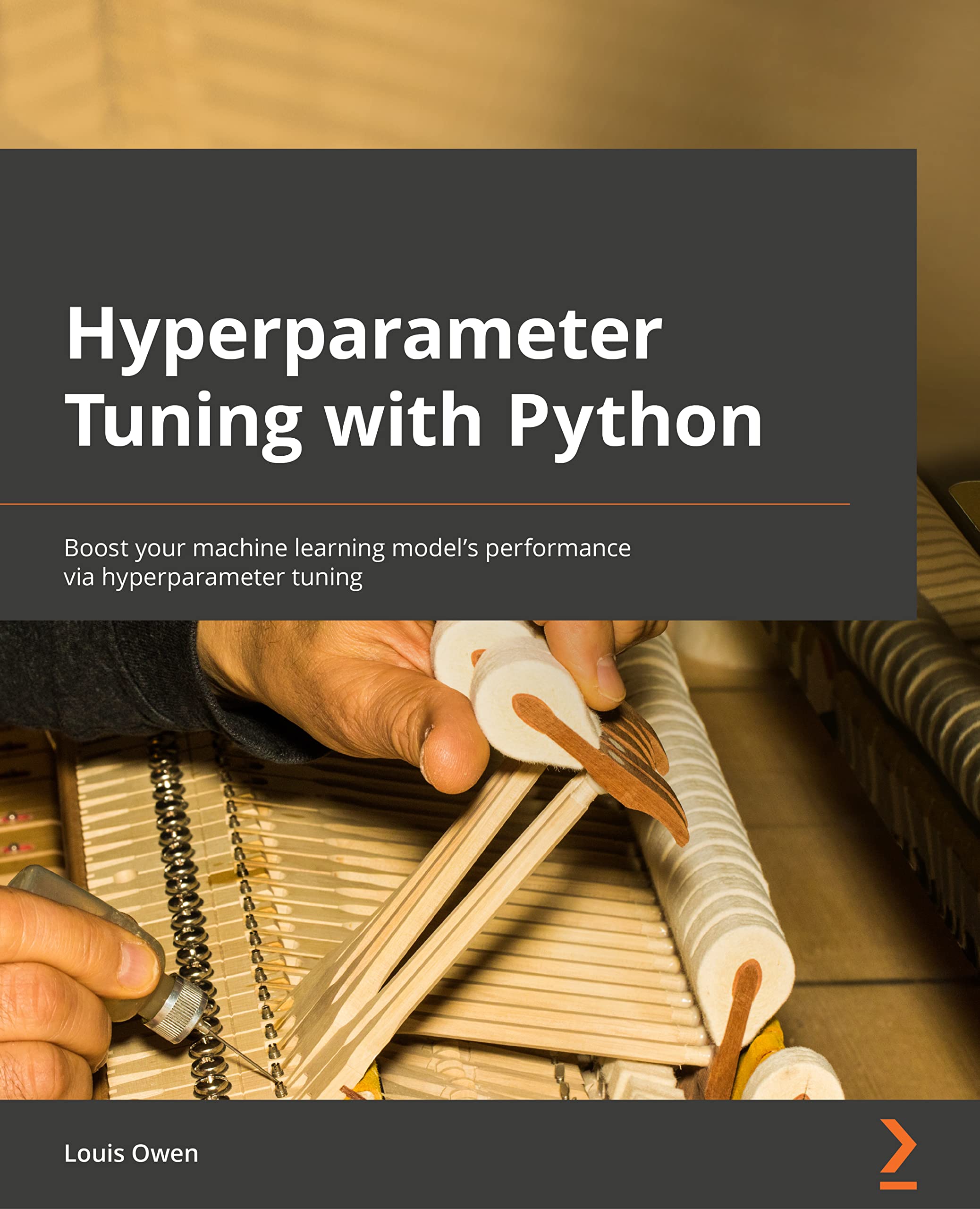Hyperparameter Tuning with Python: Boost your machine learning model&