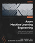 Azure Machine Learning Engineering — used book cover