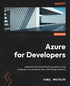 Azure for Developers — used book cover