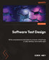 Software Test Design — used book cover