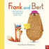 Frank and bert — used book cover