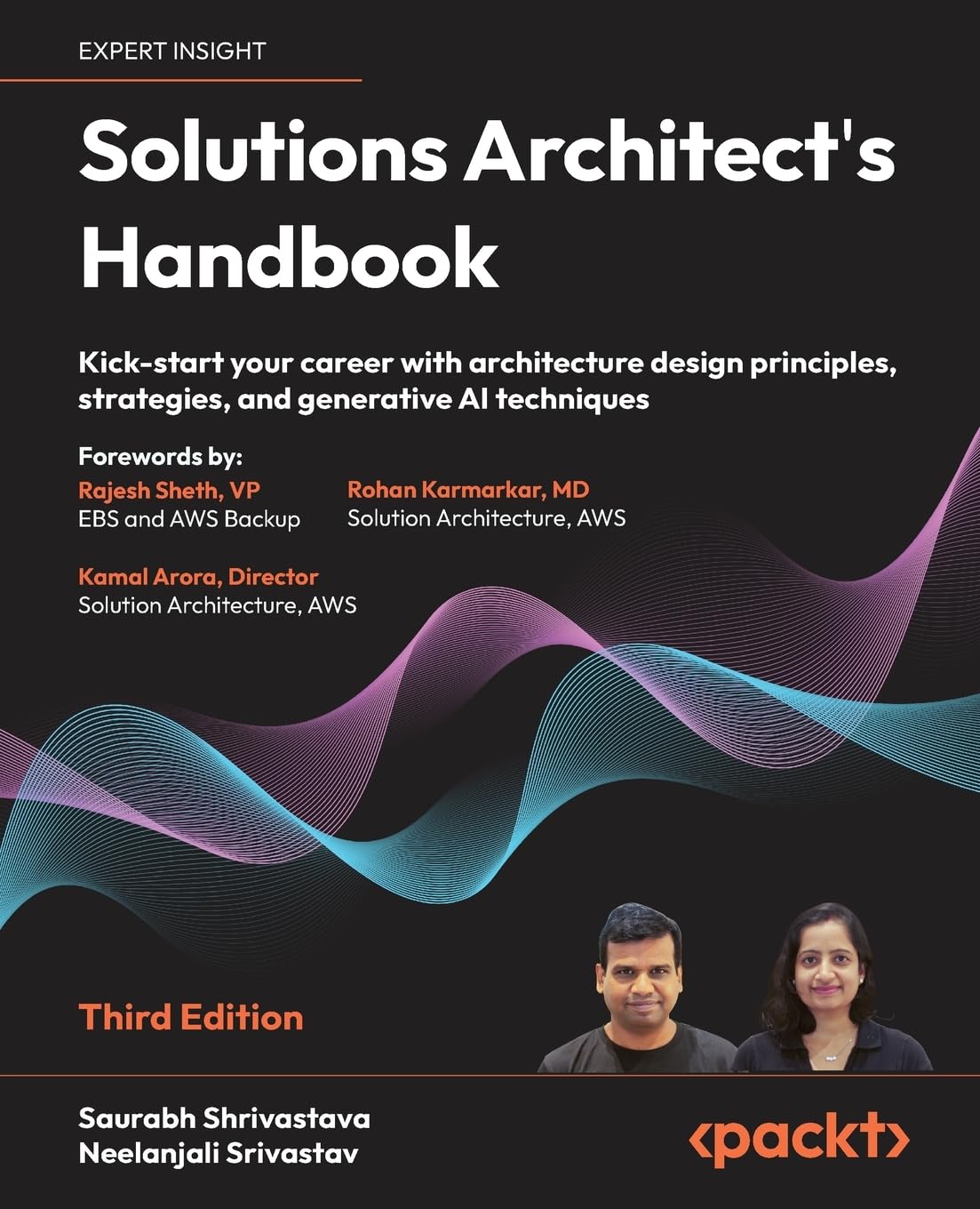 Solutions Architect&