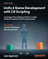 Unity 6 Game Development with C