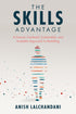 The Skills Advantage — used book cover