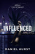 Influenced — used book cover