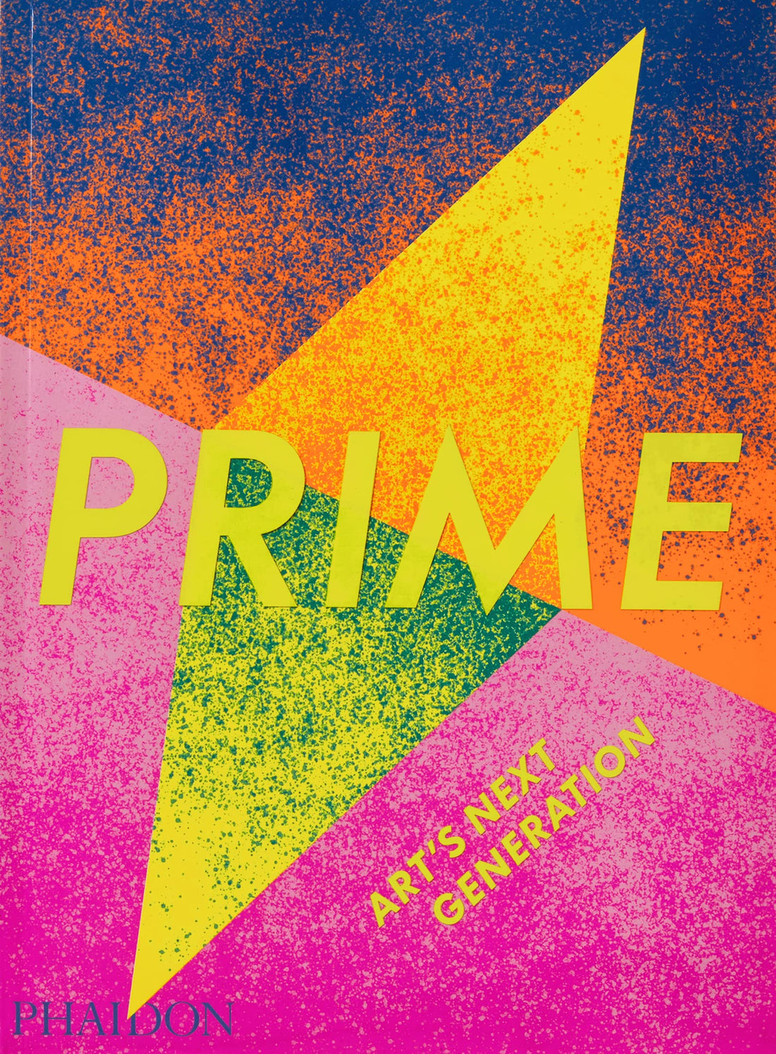 Prime: Art&