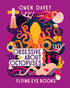 Obsessive About Octopuses — used book cover