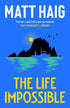 The life impossible — used book cover