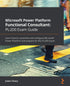 Microsoft Power Platform Functional Consultant — used book cover