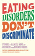 Eating Disorders Don’t Discriminate — used book cover