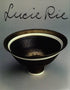 Lucie Rie — used book cover