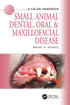 Small Animal Dental, Oral and Maxillofacial Disease — used book cover