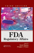 FDA Regulatory Affairs — used book cover