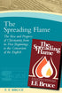 The Spreading Flame — used book cover