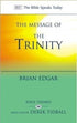 The Message of the Trinity — used book cover