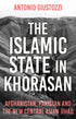 The Islamic State in Khorasan — used book cover