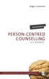 Person-Centred Counselling in a Nutshell — used book cover